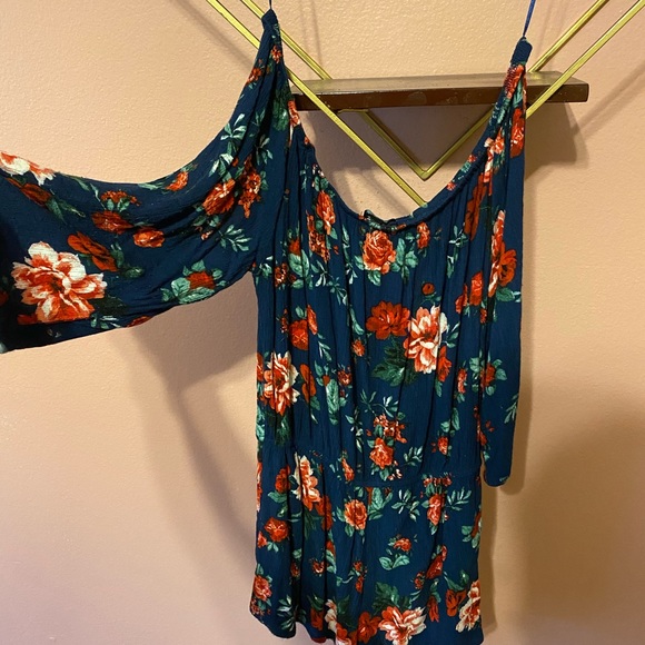 OTS ROMPER - Picture 4 of 4